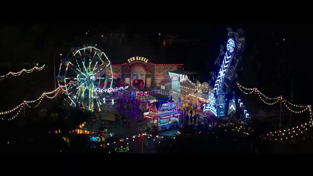 ÇA 2 Bande Annonce Finale VF (2019) (It) Film d'horreur, épouvante