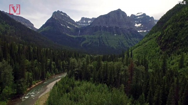 Rockfall at MT National Park Kills Utah Girl
