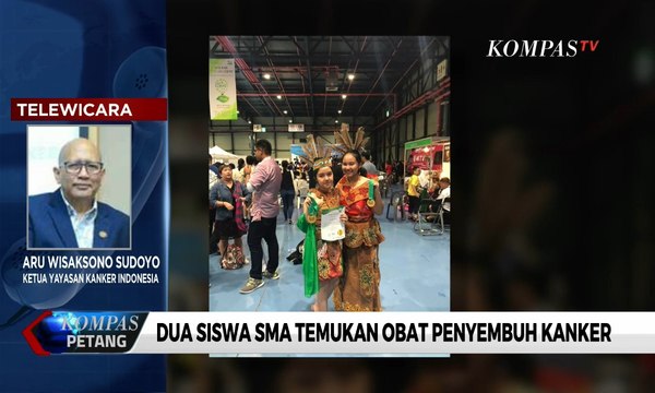 Fenomena 'Bajakah' Tanaman Obat Penyembuh Kanker