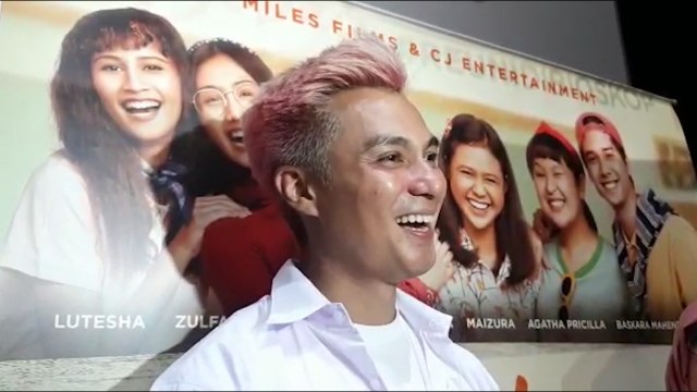 Baim Wong dan Paula Verhoeven Akan Babymoon ke Spanyol