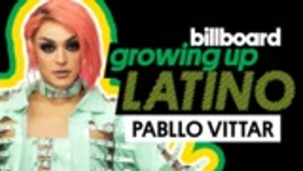 Pabllo Vittar Talks Churros, Brazilian Dance Moves & Her First Time Wearing Makeup  | Growing Up Latino