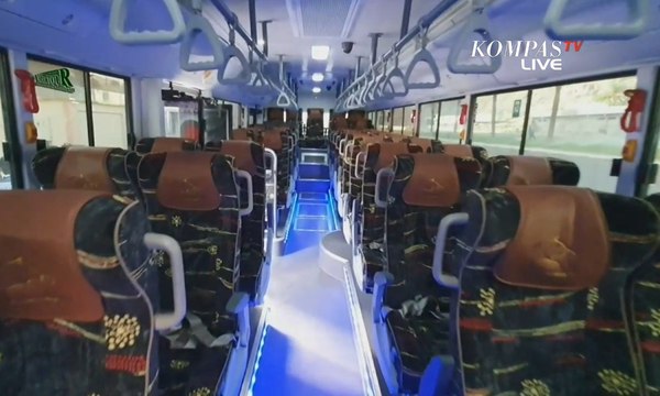 Tim Pengawas Haji DPR Apresiasi Transportasi Jemaah