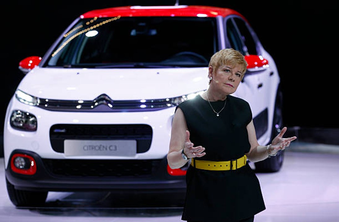 La Citroën C3