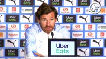 OM : le gros point mercato de Villas-Boas