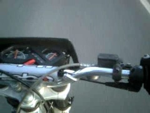 [supermotard_91] derbi avec pot bidalot