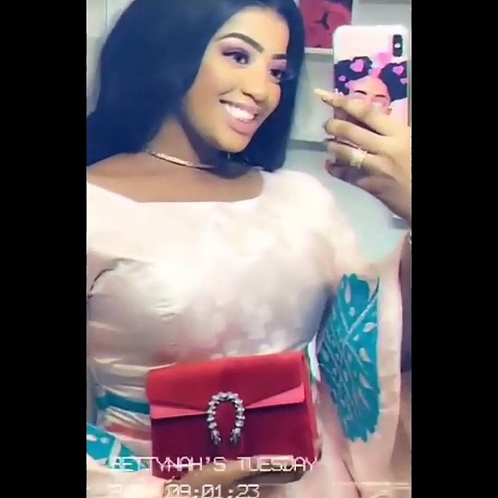 TABASKI LE SAGNSÉ DE BETTY (POD ET MARICHOU) ...