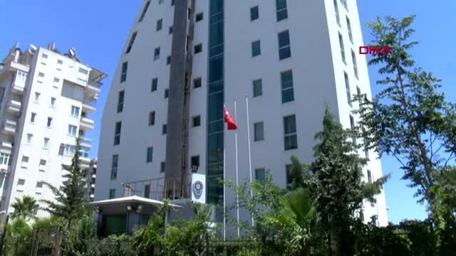 ANTALYA Kız kardeşini 'Kötü yola düşmüştür' diye öldürmüş