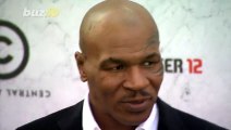 Mike Tyson Says He Smokes Around  $40,000  Worth Of Marijuana Every Month