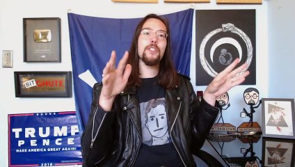 4chan Attacked by the Corporate Media After Medical Worker Posts about Epsteins' Murder