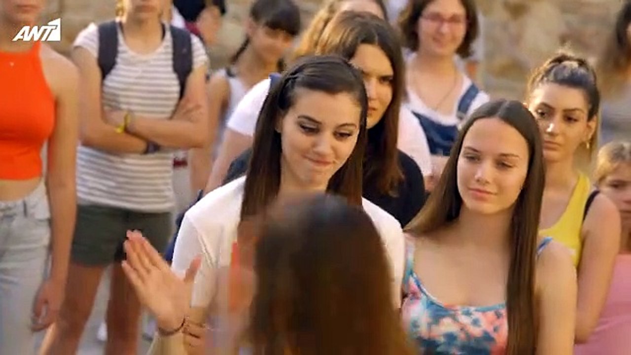 ΜΗΝ ΨΑΡΩΝΕΙΣ – ΕΠΕΙΣΟΔΙΟ 36