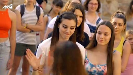 ΜΗΝ ΨΑΡΩΝΕΙΣ – ΕΠΕΙΣΟΔΙΟ 36