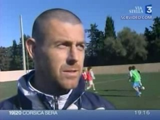 L'Etoile Filante Bastiaise [2008]