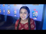 Roshni Walia is ready to rock and roll at her new show Tara from Satara