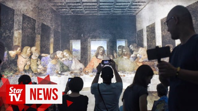 More international art exhibitions proposed for the National Art Gallery