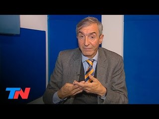 Nelson Castro: el análisis de las medidas que anunció Macri