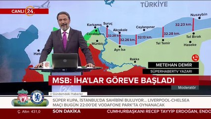Metehan Demir değerlendirdi