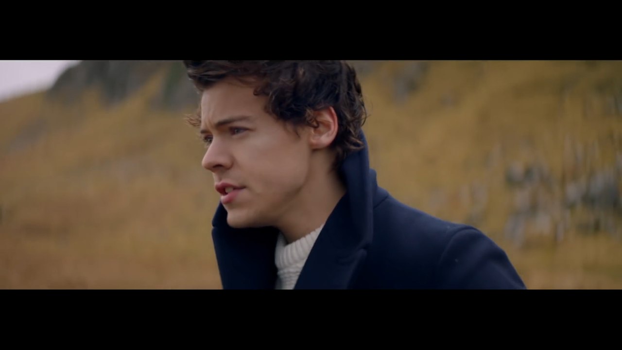 Harry Styles rechaza ser el Príncipe Eric en 'La Sirenita'