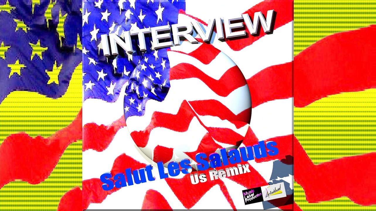 Salut Les Salauds (Us Remix)