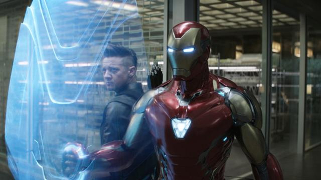 Judianna Makovsky, costume designer di Avengers: Endgame, ci racconta come si veste un supereroe
