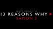 13 Reasons Why  Saison 3 - Bande-annonce VOST