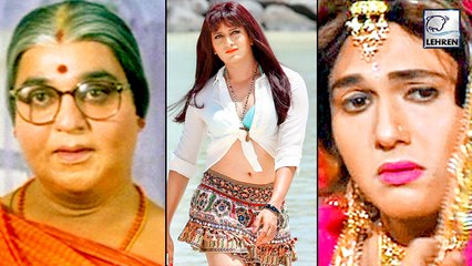 5 Actors Who Played Female Characters In Bollywood