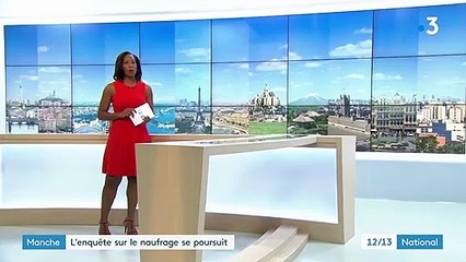 Naufrage dans la Manche : les parents interrogés