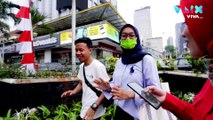 SUARA JAKARTA: Jakarta Udah Nggak Layak Jadi Ibukota?