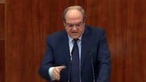 El PSOE critica la rebaja histórica de impuestos que aplicará Ayuso