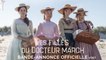 Les Filles du Docteur March Bande-annonce VOST (2019) Saoirse Ronan, Emma Watson