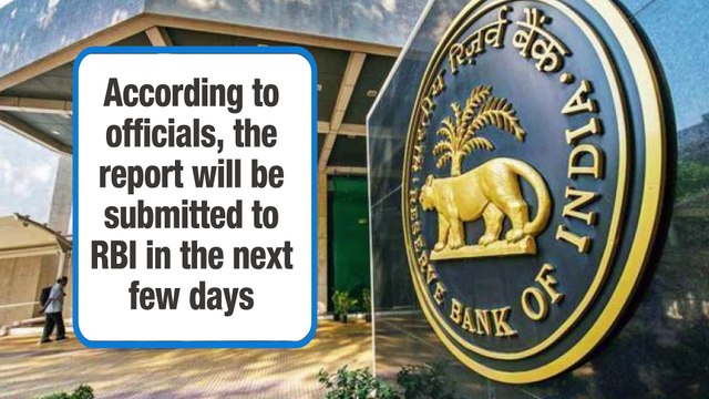 Bimal Jalan panel report on transfer of RBI funds to government 'almost finalised'