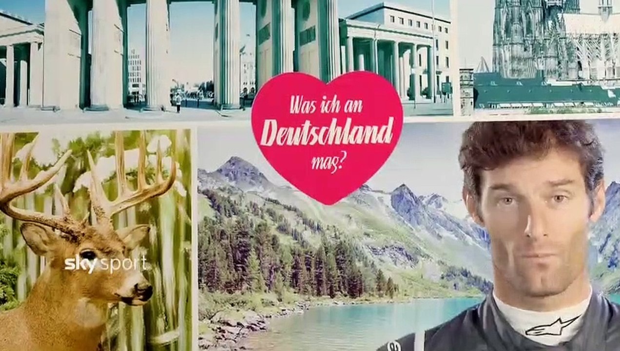 F1 2011 Grand Prix Deutschland - SKYSport Trailer