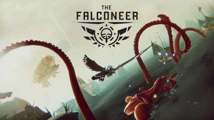 The Falconeer - Teaser d'annonce