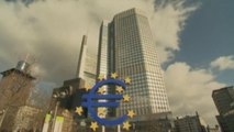 La economía de la eurozona se frena en el segundo trimestre y crece un 0,2 %
