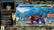 LTG gets bodied and complains on Independence Day