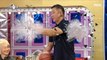 [HOT] Basketball President Huh Jae's Legend's Match, but...?, 라디오스타 20190814