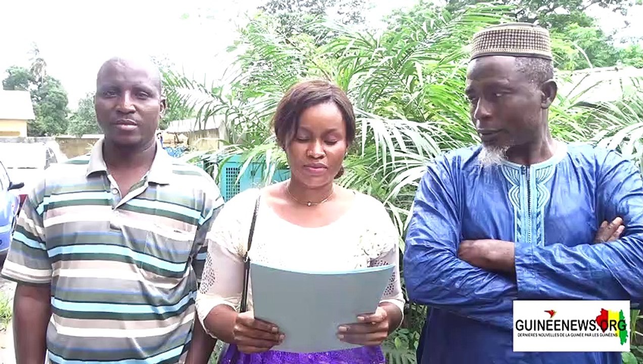 Affaire QNET : les victimes saluent l’implication de l’Etat, la DPJ désignée pour acter la procédure