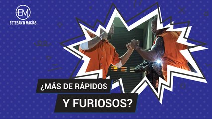 Los estrenos de la semana