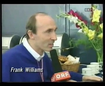 Der Mythos Jochen Rindt - Doku 1995