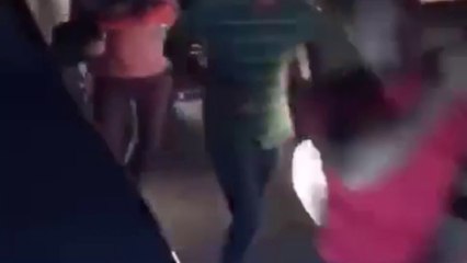 La réaction de ces Mexicains pendant un embouteillage fait le tour du web