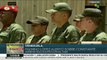 Venezuela: alerta ministro de Defensa sobre 