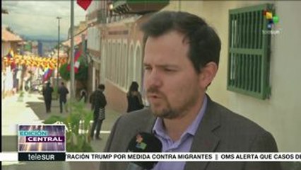 Colombia: rebajan condena a autor del asesinato de Jaime Garzón