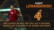 Hot or Not...Lewandowski to set record?