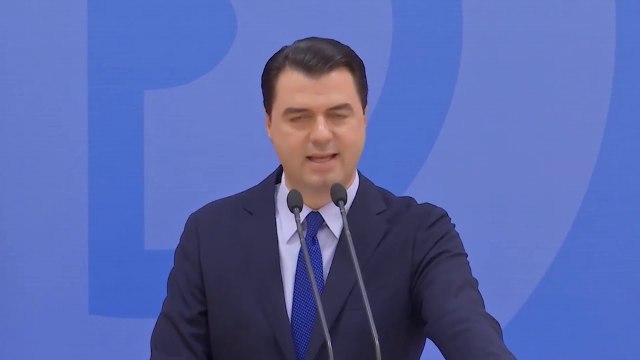 BASHA: RAMA E DINTE KUSH ISHTE VALDRIN PJETRI POR I DUHEJ