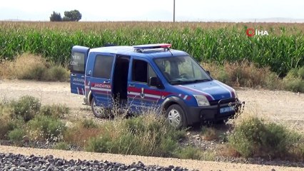 Karaman’da kamyonet devrildi: 1 ölü, 4 yaralı