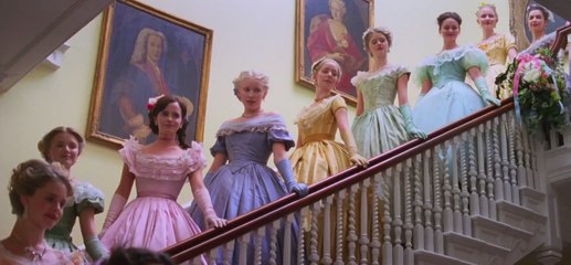 Mujercitas 2019 - Tráiler de la nueva adaptación de Greta Gerwig