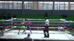 Miguel Avellan VS Cristian Mejia - Boxeo Amateur - Miercoles de Boxeo