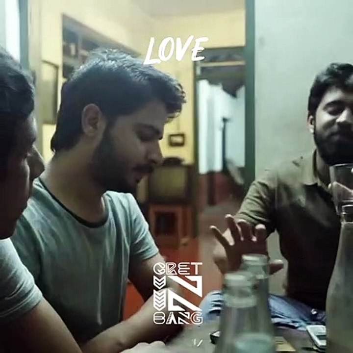 Premam Nivin Pauly Dialouge About Love Whatsapp Status