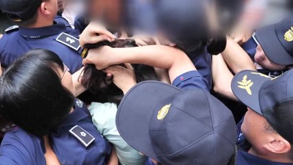 전 남편 살해 '고유정 사건' 법정 밖 공방도 치열 / YTN