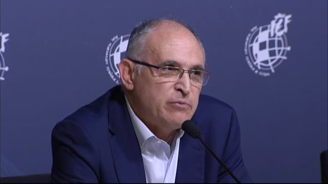 Andreu Camps: La RFEF no puede permitir que se ponga en duda la labor de todo el Comité Técnico de Árbitros