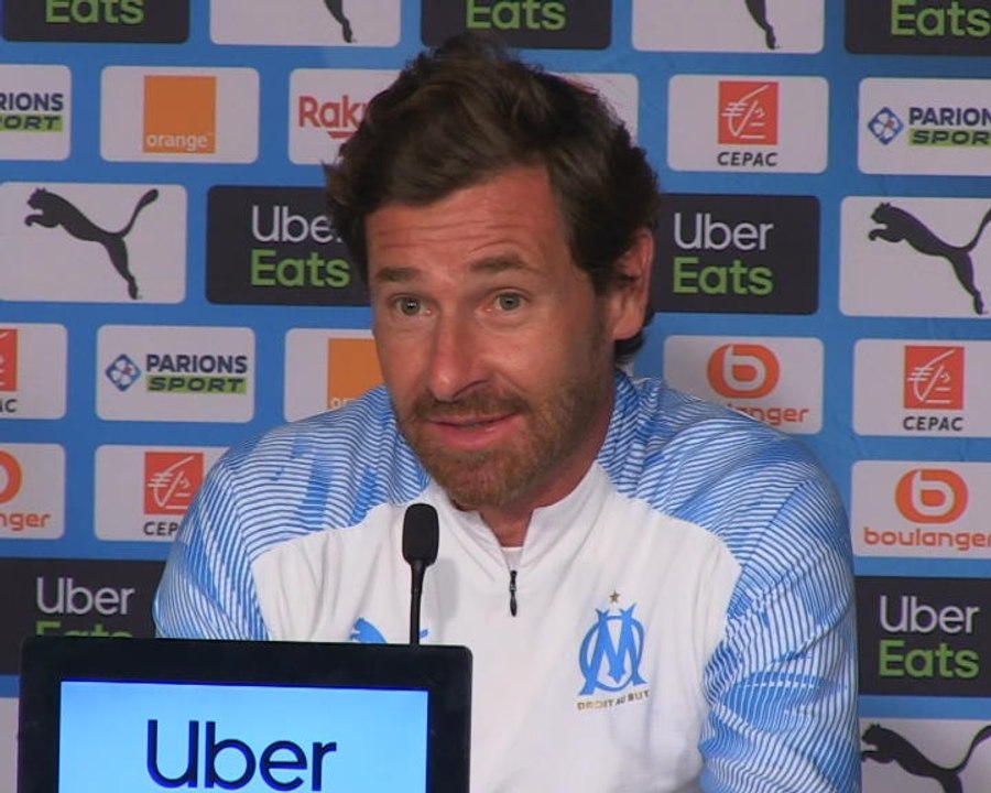 OM - Villas-Boas : "Un départ de Neymar ne serait pas bon pour la Ligue 1"